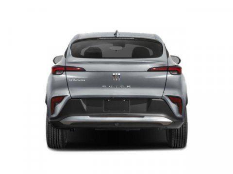 new 2025 Buick Envista car, priced at $23,746