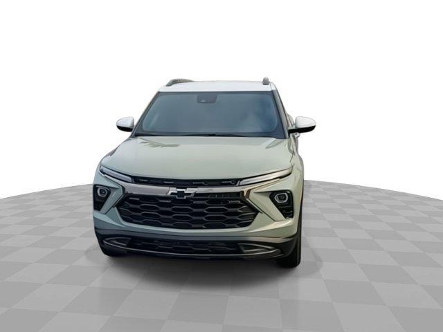 new 2025 Chevrolet TrailBlazer car, priced at $30,001