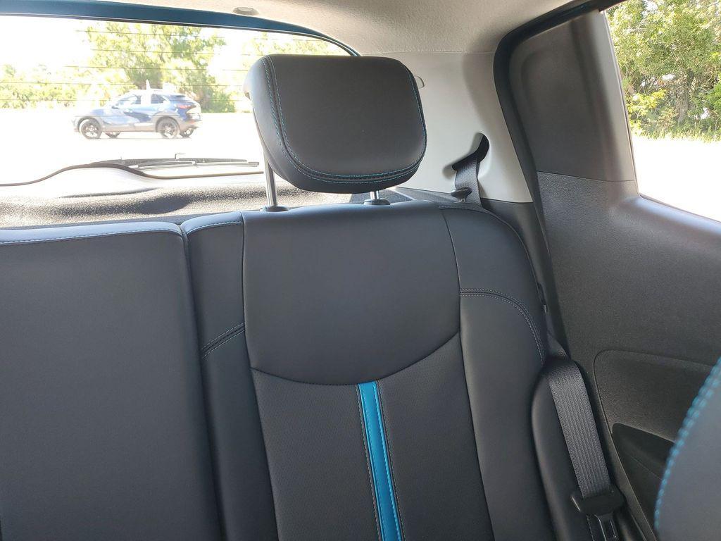 used 2020 Chevrolet Spark car, priced at $13,487