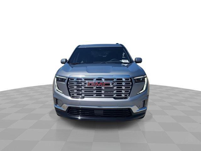 new 2025 GMC Acadia car, priced at $56,506