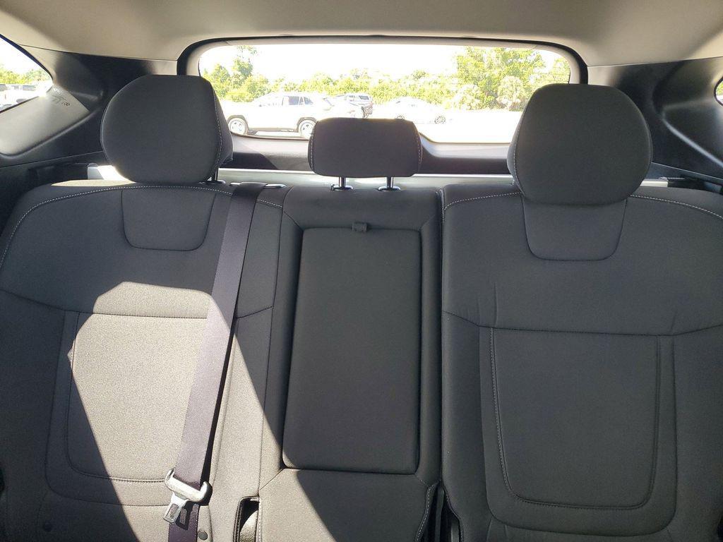 used 2022 Hyundai Tucson car, priced at $18,987