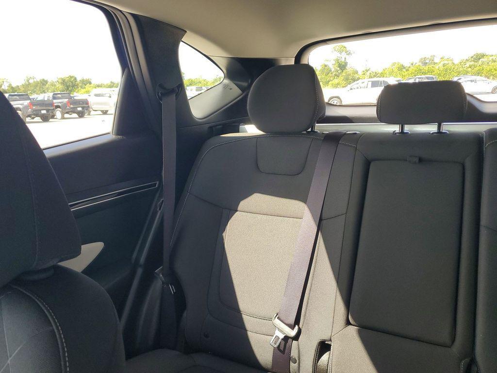 used 2022 Hyundai Tucson car, priced at $18,987