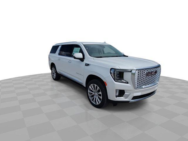 new 2024 GMC Yukon XL car, priced at $94,460