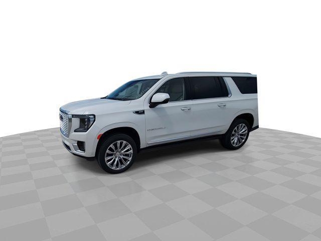 new 2024 GMC Yukon XL car, priced at $94,460