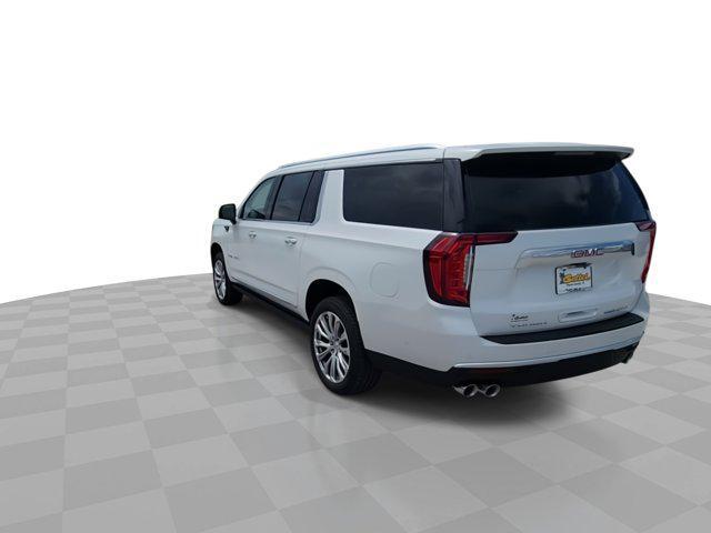 new 2024 GMC Yukon XL car, priced at $94,460