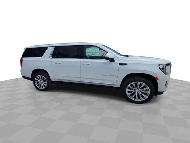 new 2024 GMC Yukon XL car, priced at $94,460