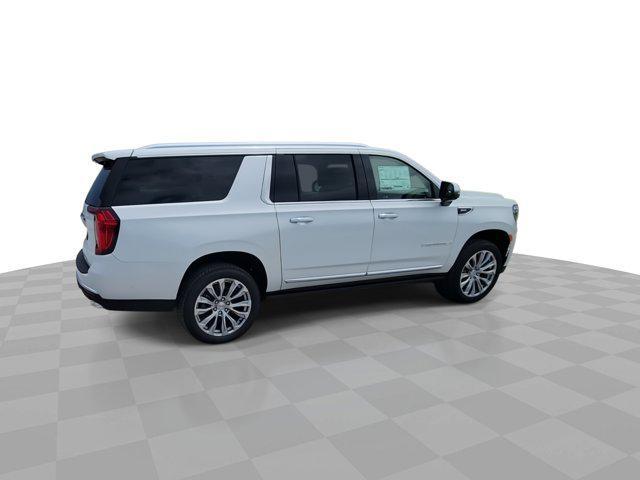 new 2024 GMC Yukon XL car, priced at $94,460