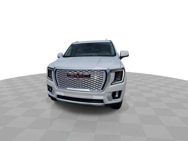 new 2024 GMC Yukon XL car, priced at $94,460