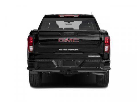 used 2022 GMC Sierra 1500 car, priced at $39,787