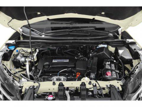 used 2015 Honda CR-V car, priced at $15,987