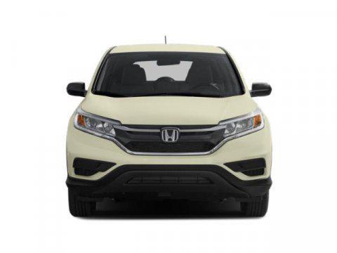 used 2015 Honda CR-V car, priced at $15,987