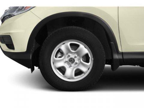 used 2015 Honda CR-V car, priced at $15,987