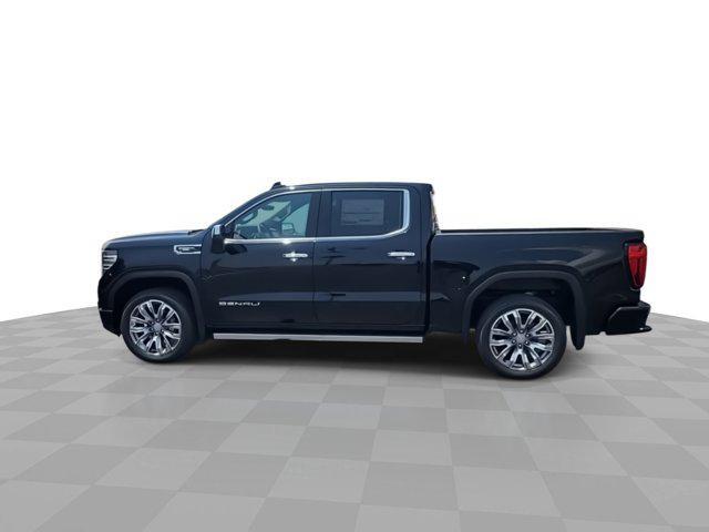 new 2025 GMC Sierra 1500 car, priced at $73,978