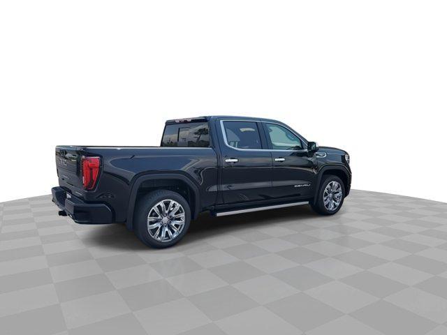 new 2025 GMC Sierra 1500 car, priced at $73,978
