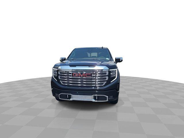new 2025 GMC Sierra 1500 car, priced at $73,978