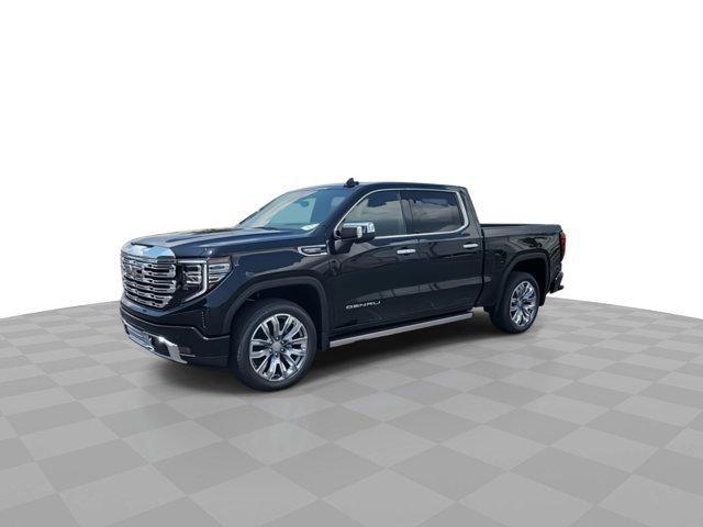 new 2025 GMC Sierra 1500 car, priced at $73,978