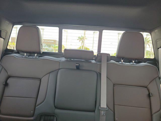 new 2025 GMC Sierra 1500 car, priced at $73,978