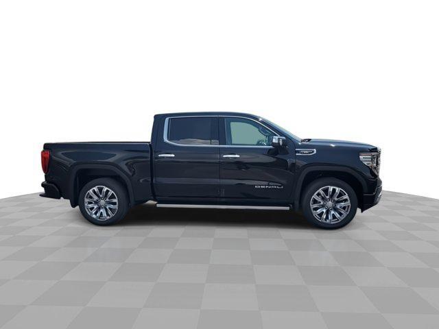 new 2025 GMC Sierra 1500 car, priced at $73,978