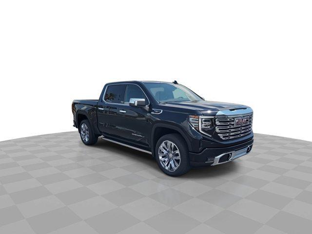 new 2025 GMC Sierra 1500 car, priced at $73,978