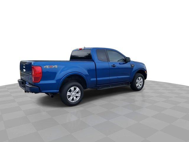 used 2019 Ford Ranger car, priced at $21,287