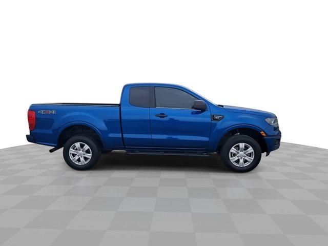 used 2019 Ford Ranger car, priced at $21,287