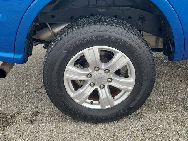 used 2019 Ford Ranger car, priced at $21,287