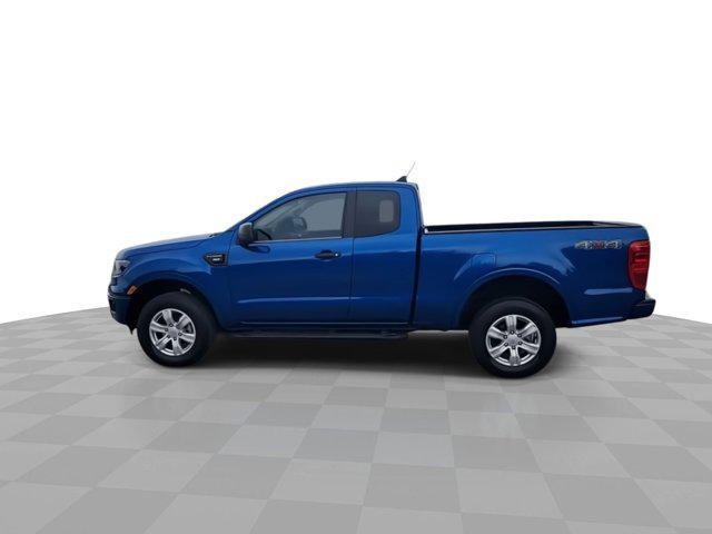 used 2019 Ford Ranger car, priced at $21,287