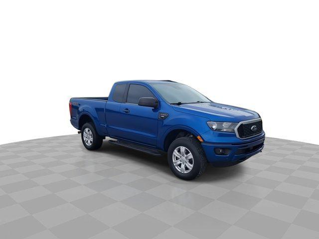 used 2019 Ford Ranger car, priced at $21,287
