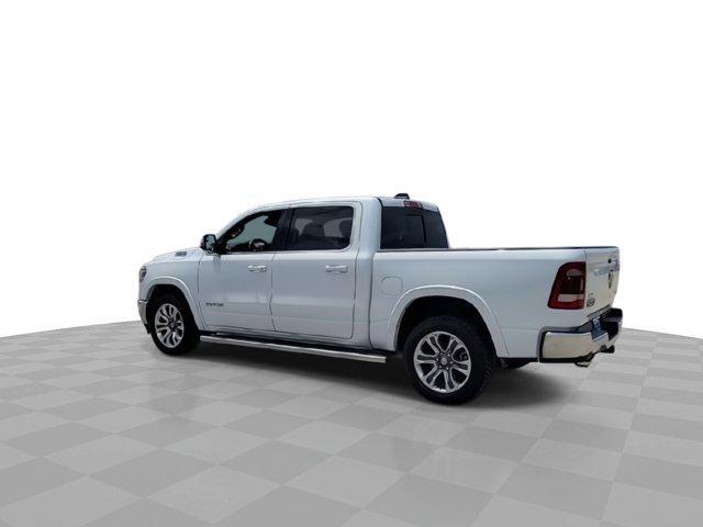 used 2023 Ram 1500 car, priced at $54,787