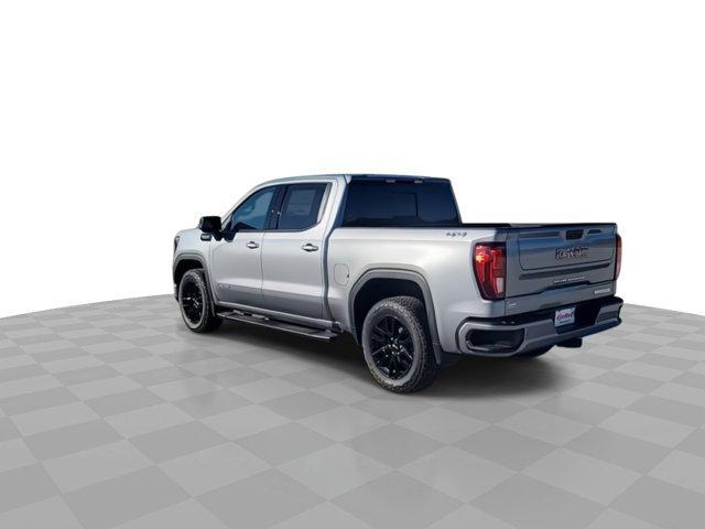 new 2025 GMC Sierra 1500 car, priced at $66,275