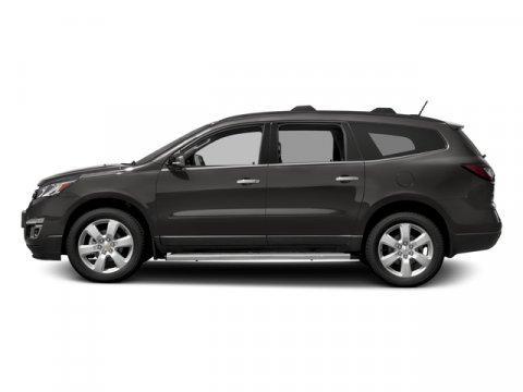 used 2017 Chevrolet Traverse car, priced at $14,987