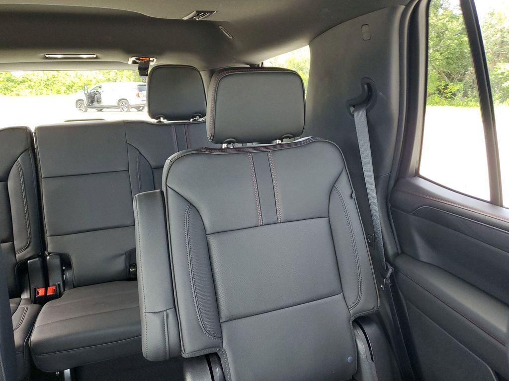 used 2024 Chevrolet Tahoe car, priced at $65,987