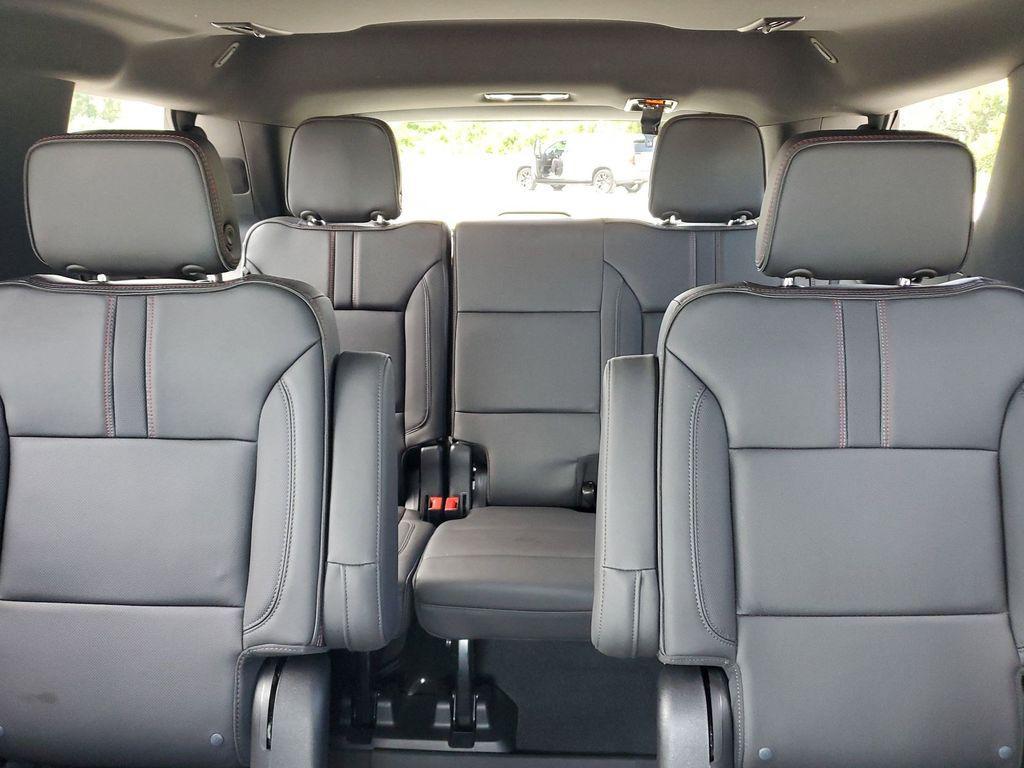 used 2024 Chevrolet Tahoe car, priced at $65,987