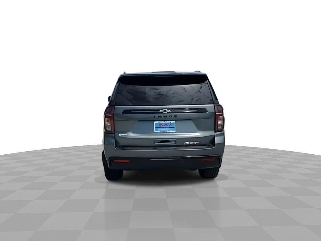 used 2024 Chevrolet Tahoe car, priced at $65,987