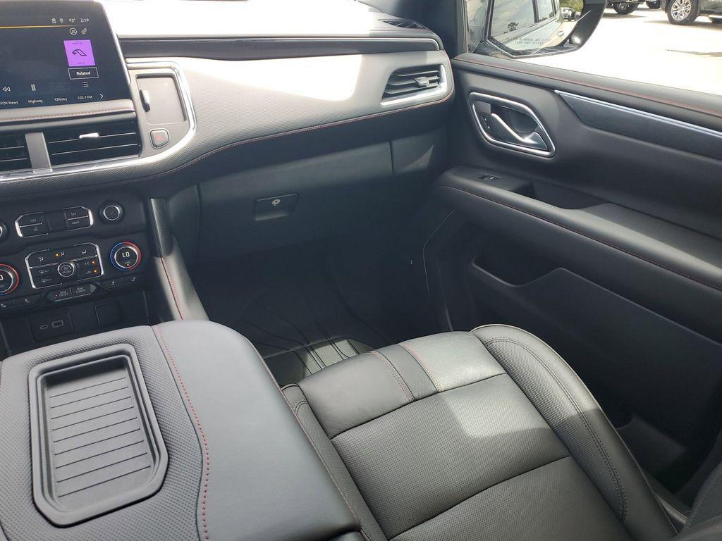 used 2024 Chevrolet Tahoe car, priced at $65,987