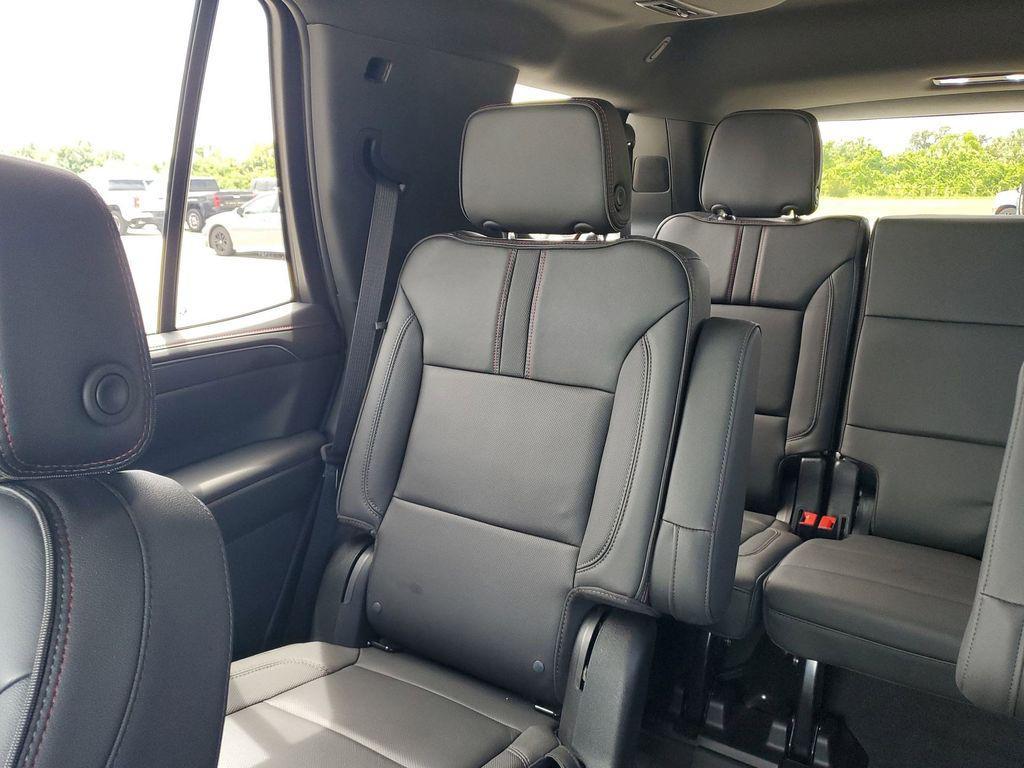 used 2024 Chevrolet Tahoe car, priced at $65,987
