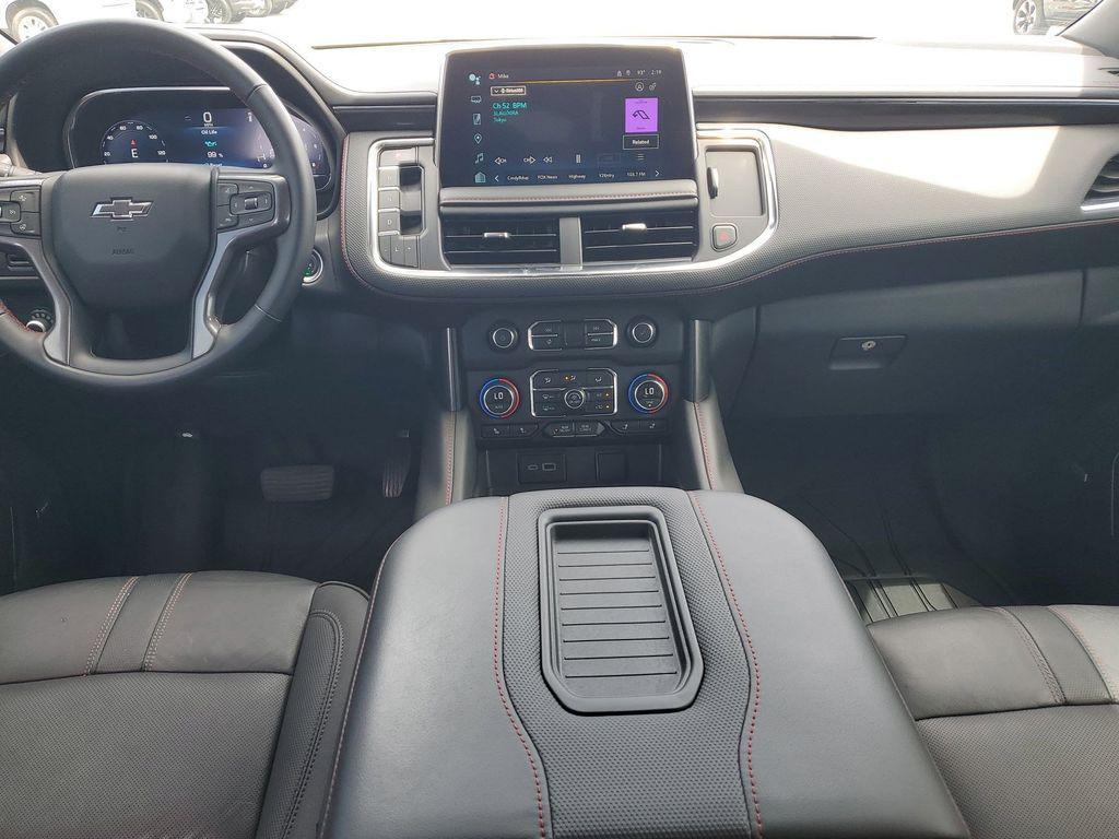 used 2024 Chevrolet Tahoe car, priced at $65,987