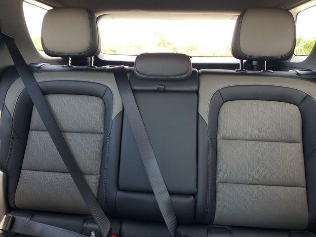 new 2026 Chevrolet Equinox car, priced at $31,190