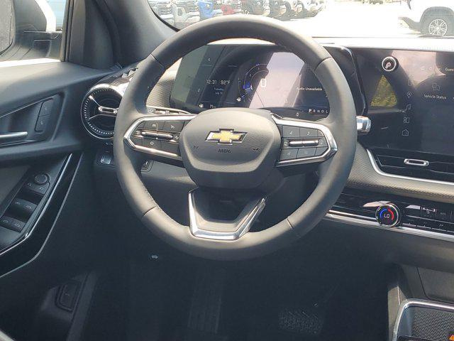 new 2026 Chevrolet Equinox car, priced at $31,190