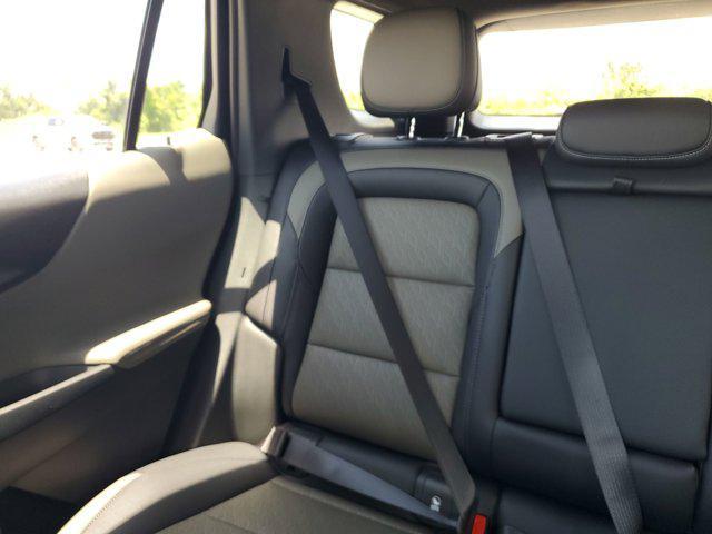 new 2026 Chevrolet Equinox car, priced at $31,190