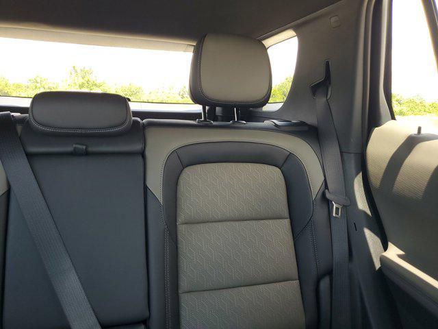 new 2026 Chevrolet Equinox car, priced at $31,190