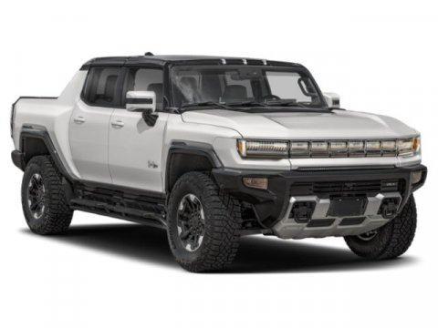 new 2024 GMC HUMMER EV car, priced at $117,915