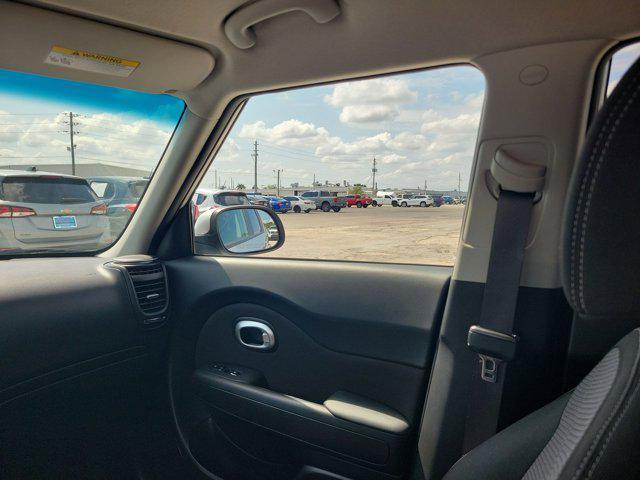 used 2019 Kia Soul car, priced at $12,987