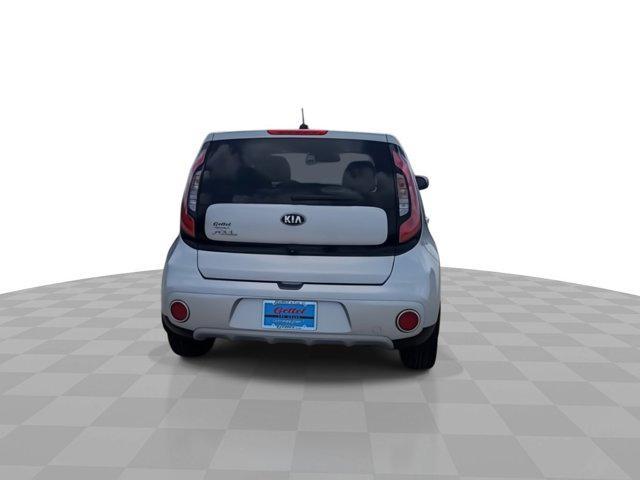 used 2019 Kia Soul car, priced at $12,987