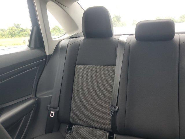 used 2021 Volkswagen Jetta car, priced at $18,164