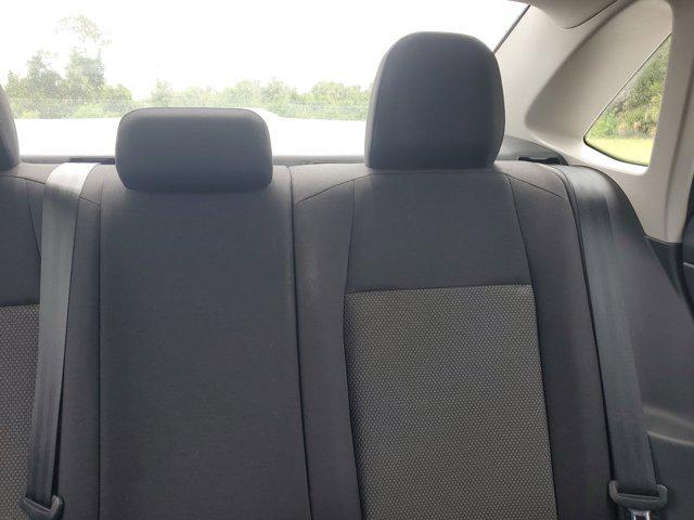 used 2021 Volkswagen Jetta car, priced at $18,164