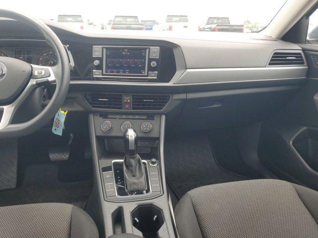 used 2021 Volkswagen Jetta car, priced at $18,164