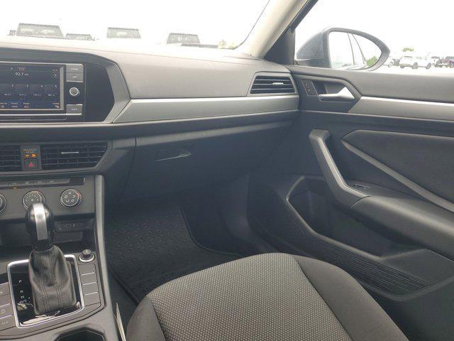 used 2021 Volkswagen Jetta car, priced at $18,164
