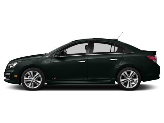 used 2015 Chevrolet Cruze car, priced at $8,987