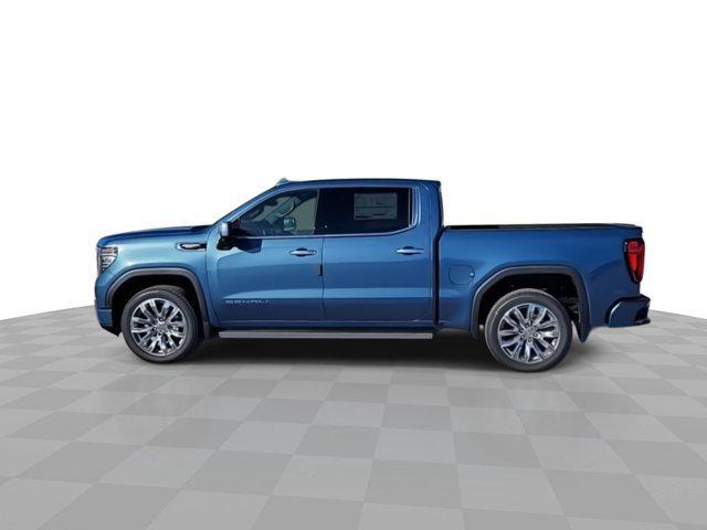 new 2025 GMC Sierra 1500 car, priced at $76,280